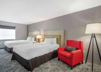 Country Inn & Suites by Radisson, Dayton South, OH hotel thumbnail 3