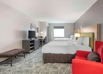 Country Inn & Suites by Radisson, Dayton South, OH hotel thumbnail 4