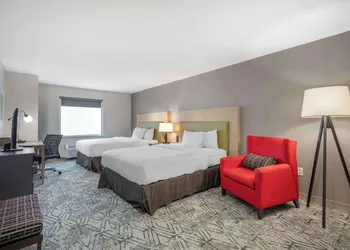 Country Inn & Suites by Radisson, Dayton South, OH hotel thumbnail 5