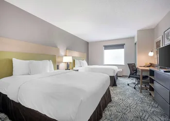 Country Inn & Suites by Radisson, Dayton South, OH hotel thumbnail 6