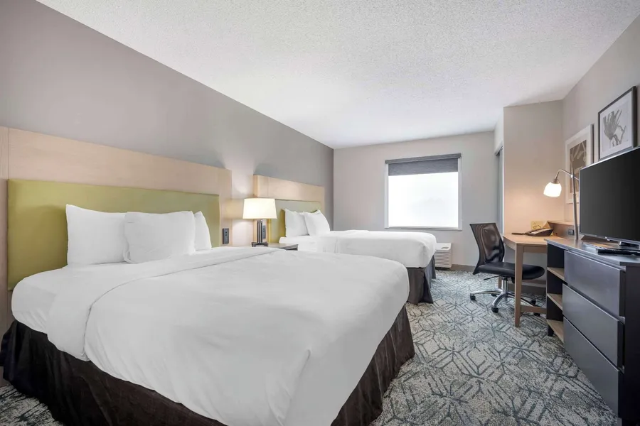 Country Inn & Suites by Radisson, Dayton South, OH hotel detail image 6