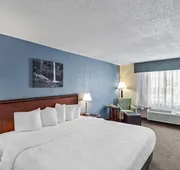 Rodeway Inn hotel detail image 4