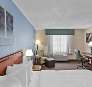 Rodeway Inn hotel detail image 5