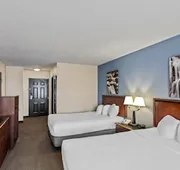 Rodeway Inn hotel detail image 7
