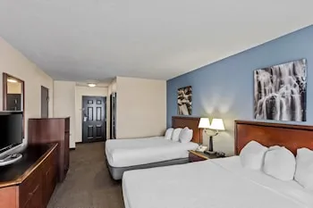 Rodeway Inn hotel thumbnail 7