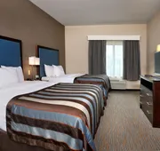 Wingate by Wyndham Savannah/Pooler hotel detail image 3