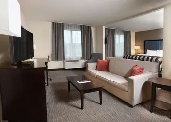Wingate by Wyndham Savannah/Pooler hotel thumbnail 4