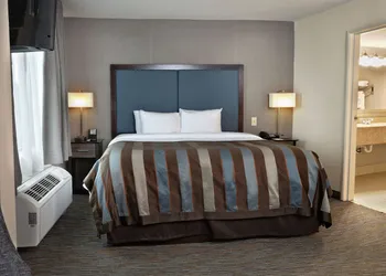 Wingate by Wyndham Savannah/Pooler hotel thumbnail 5
