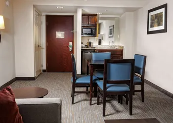 Wingate by Wyndham Savannah/Pooler hotel thumbnail 6