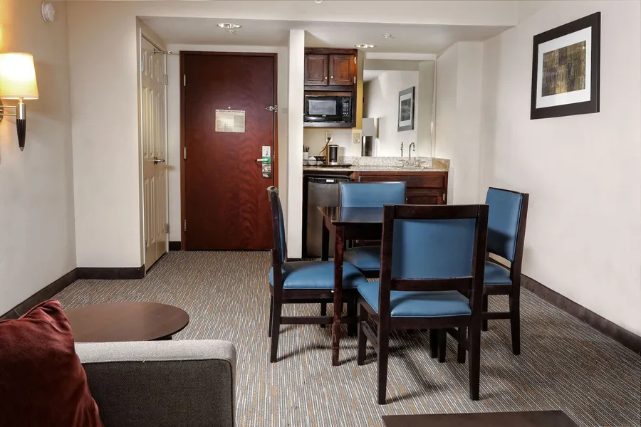 Wingate by Wyndham Savannah/Pooler hotel detail image 6