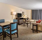 Wingate by Wyndham Savannah/Pooler hotel detail image 7