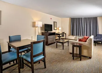 Wingate by Wyndham Savannah/Pooler hotel thumbnail 7