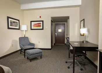 Wingate by Wyndham Savannah/Pooler hotel thumbnail 8