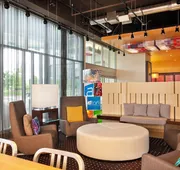 Aloft by Marriott Bolingbrook hotel detail image 3