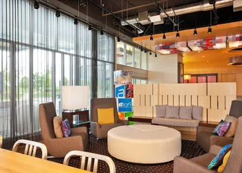 Aloft by Marriott Bolingbrook hotel thumbnail 3