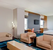 Aloft by Marriott Bolingbrook hotel detail image 7