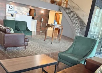 Quality Inn Milan - Sandusky hotel thumbnail 3