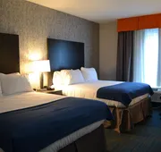 Holiday Inn Express Hotel & Suites Knoxville West -Papermill by IHG hotel detail image 4