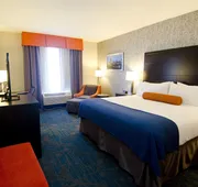 Holiday Inn Express Hotel & Suites Knoxville West -Papermill by IHG hotel detail image 5