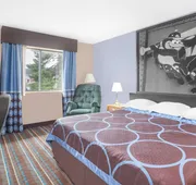 Super 8 by Wyndham Havre De Grace Aberdeen Area hotel detail image 3