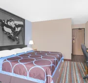 Super 8 by Wyndham Havre De Grace Aberdeen Area hotel detail image 4