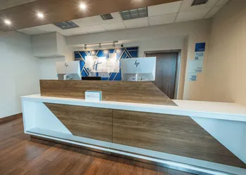 Holiday Inn Express Hotel & Suites Tampa Northwest - Oldsmar by IHG hotel thumbnail 2