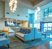 Holiday Inn Express Hotel & Suites Tampa Northwest - Oldsmar by IHG hotel detail image 3