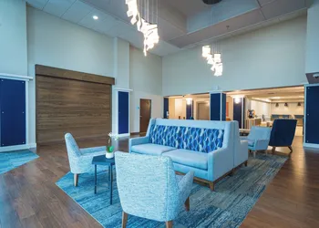 Holiday Inn Express Hotel & Suites Tampa Northwest - Oldsmar by IHG hotel thumbnail 4