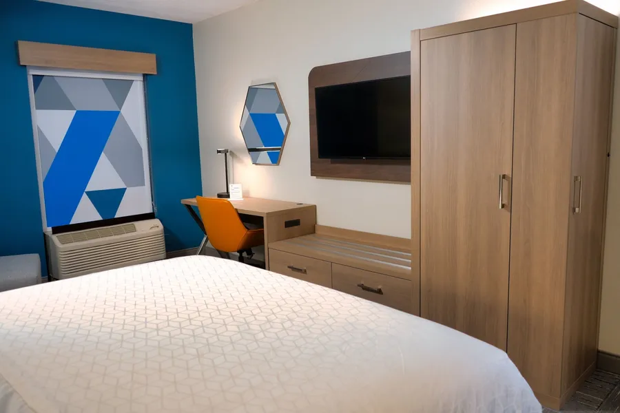 Holiday Inn Express Hotel & Suites Tampa Northwest - Oldsmar by IHG hotel detail image 6