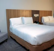Holiday Inn Express Hotel & Suites Tampa Northwest - Oldsmar by IHG hotel detail image 7