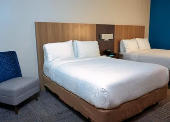 Holiday Inn Express Hotel & Suites Tampa Northwest - Oldsmar by IHG hotel thumbnail 7