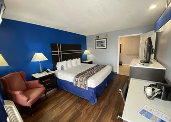 Baymont by Wyndham Albany at Albany Mall hotel thumbnail 5