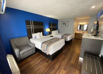 Baymont by Wyndham Albany at Albany Mall hotel thumbnail 6