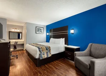 Baymont by Wyndham Albany at Albany Mall hotel thumbnail 7