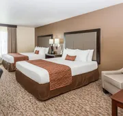Wingate by Wyndham - Joliet hotel detail image 4
