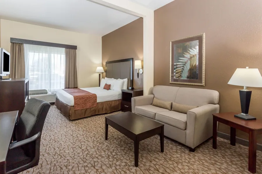 Wingate by Wyndham - Joliet hotel detail image 6