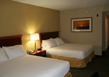 Holiday Inn Express Hotel & Suites Brooksville West by IHG hotel thumbnail 4