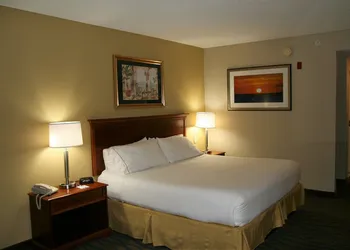 Holiday Inn Express Hotel & Suites Brooksville West by IHG hotel thumbnail 5