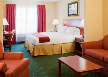 Holiday Inn Express Hotel & Suites Brooksville West by IHG hotel thumbnail 6