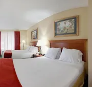 Holiday Inn Express Hotel & Suites Brooksville West by IHG hotel detail image 7