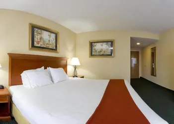 Holiday Inn Express Hotel & Suites Brooksville West by IHG hotel thumbnail 8
