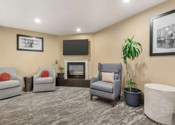 Best Western Executive Inn & Suites hotel thumbnail 6