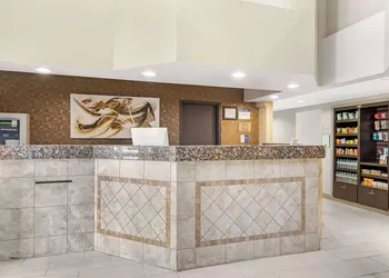 Best Western Executive Inn & Suites hotel thumbnail 2