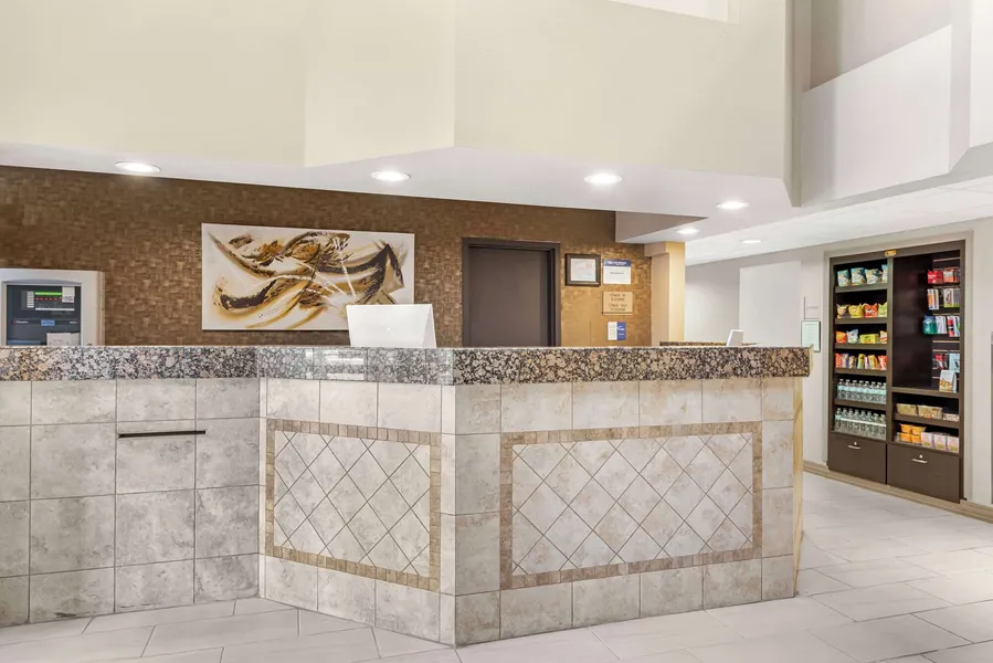 Best Western Executive Inn & Suites hotel detail image 2