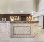 Best Western Executive Inn & Suites hotel detail image 3