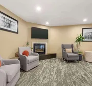 Best Western Executive Inn & Suites hotel detail image 4
