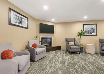 Best Western Executive Inn & Suites hotel thumbnail 4