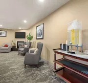 Best Western Executive Inn & Suites hotel detail image 5