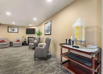 Best Western Executive Inn & Suites hotel thumbnail 5