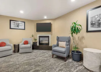 Best Western Executive Inn & Suites hotel thumbnail 6